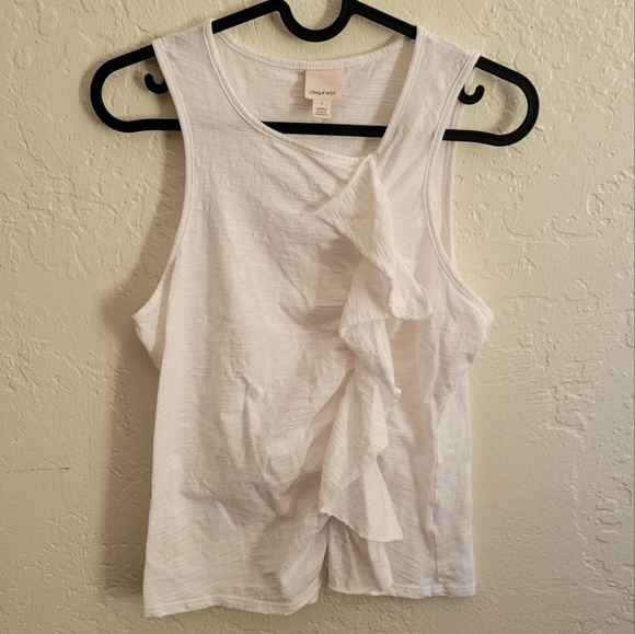 Cinq a Sept Top Size Small - Picture 1 of 4